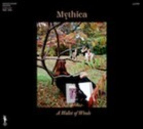 Mythica: A Wallet Of Winds - COMPACT DISCS