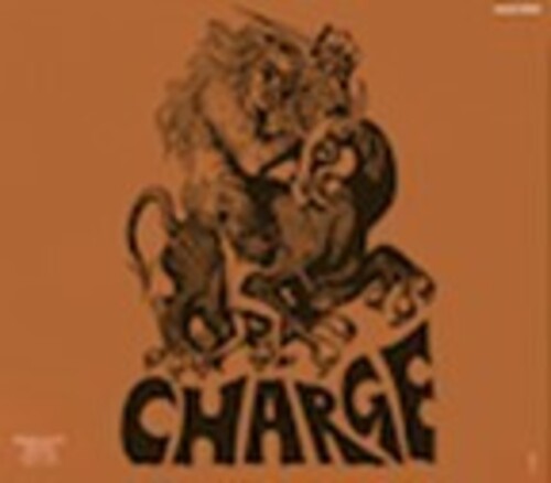 Charge: Charge - COMPACT DISCS