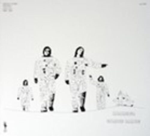 Parameter: Galactic Ramble - COMPACT DISCS