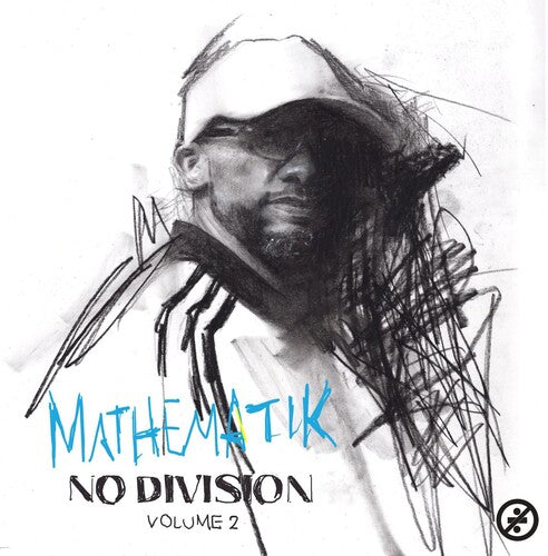 Mathematik: No Division Vol.2 - VINYL LP