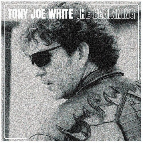 Tony Joe White: The Beginning - VINYL LP