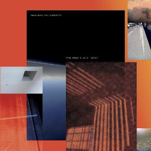 David Grubbs: Translation From Unspecified - VINYL LP