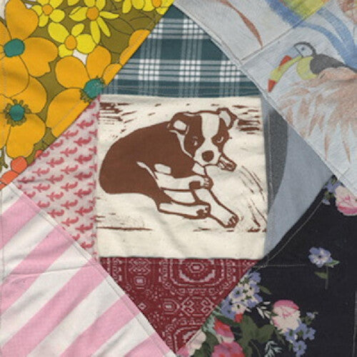 Mapache: Roscoe's Dream - COMPACT DISCS