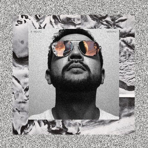 B. Bravo: Vizionz - VINYL LP