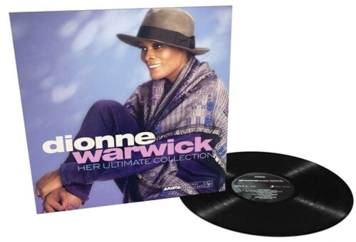 Dionne Warwick: Her Ultimate Collection - VINYL LP