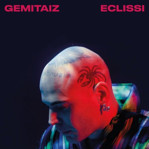 Gemitaiz: Eclissi - VINYL LP