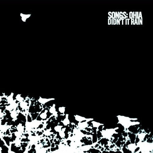 Songs-Ohia: Didn't It Rain - COMPACT DISCS