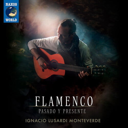 Various Artists: Flamenco: Pasado y Presente - COMPACT DISCS