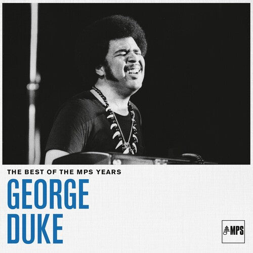 George Duke: The Best Of MPS Years - VINYL LP