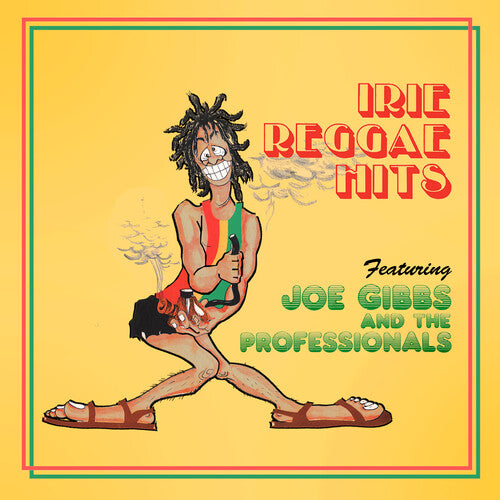 Various Artists: Irie Greatest Hits / Various - COMPACT DISCS