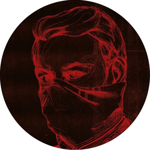 Mathimidori: Akebono Remix - VINYL LP