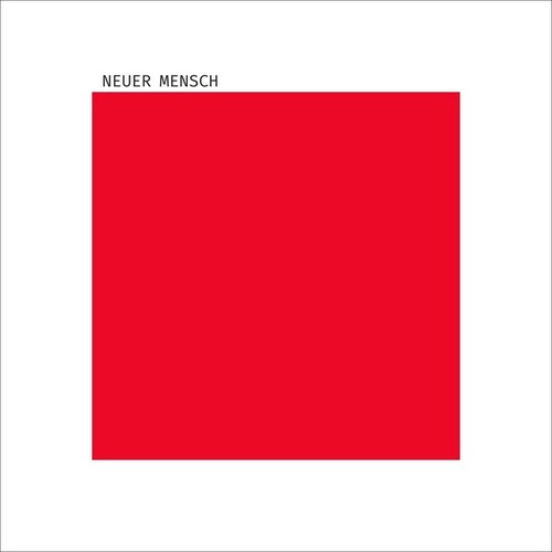Atom TM: Neuer Mensch - COMPACT DISCS