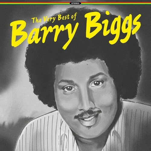 Barry Biggs: Very Best Of: Storybook Revisited - COMPACT DISCS
