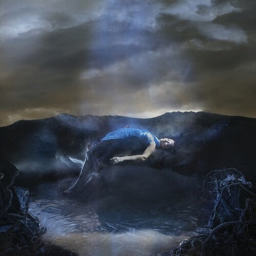 Caterina Barbieri: Spirit Exit - VINYL LP
