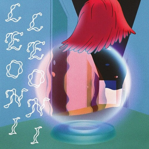 Leoni Leoni: Leoni Leoni - COMPACT DISCS