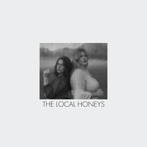 Local Honey's: Local Honey's - VINYL LP