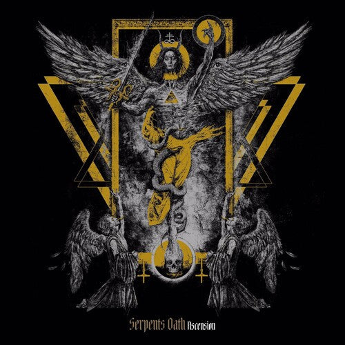 Serpents Oath: Ascension - VINYL LP