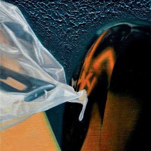 Macdonald, Duncan & Johannesk: Existense Is Absurd - 12-INCH SINGLE