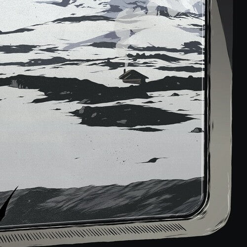 Helios: Caesura - VINYL LP