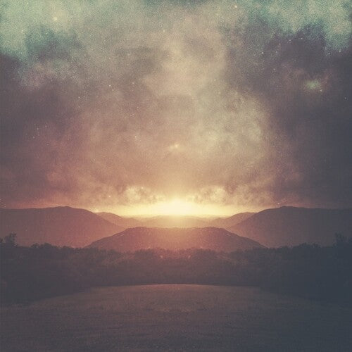 Helios: Moiety - VINYL LP