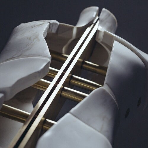 Prequel Tapes: Golden Cage - VINYL LP