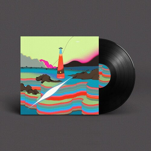 Mogwaa: From Above - 12-INCH SINGLE