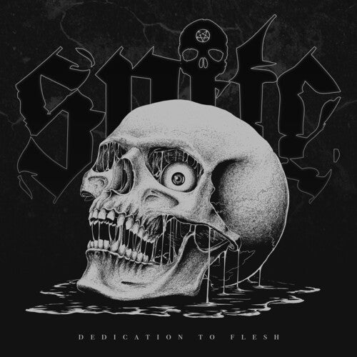 Spite: Dedication To Flesh - VINYL LP