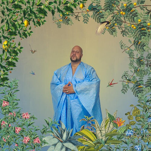 Boddhi Satva: Manifestation - COMPACT DISCS