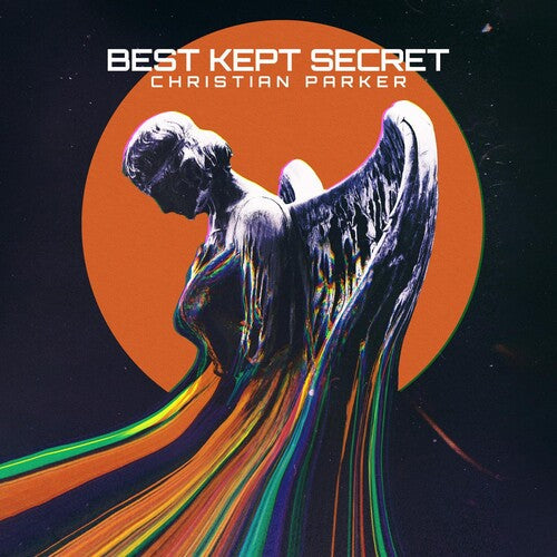 Christian Parker: Best Kept Secret - COMPACT DISCS