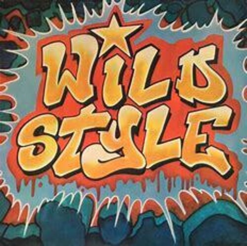 Various Artists: Wild Style (Various Artists) - VINYL LP