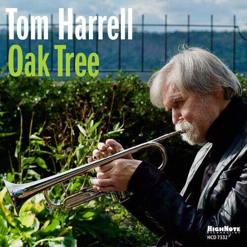 Tom Harrell: Oak Tree - COMPACT DISCS