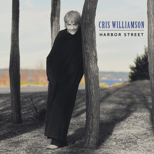 Cris Williamson: Harbor Street - COMPACT DISCS