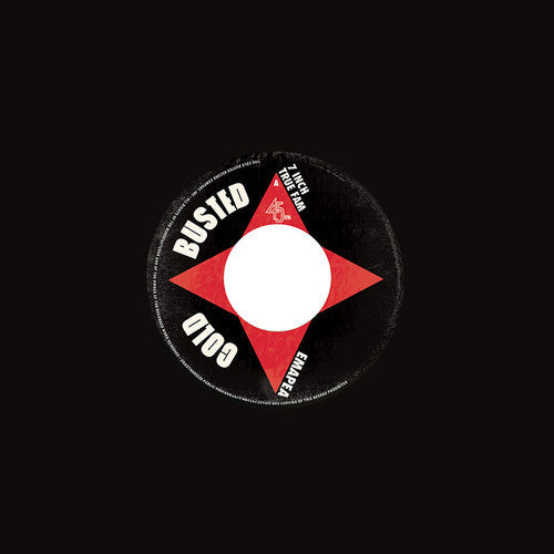 Emapea: Smuggling Town - 7-INCH SINGLE