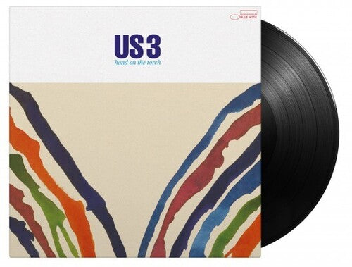 Us3: Hand On The Torch - 180-Gram Vinyl - VINYL LP