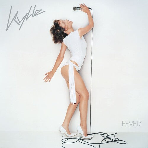 Kylie Minogue: Fever - VINYL LP