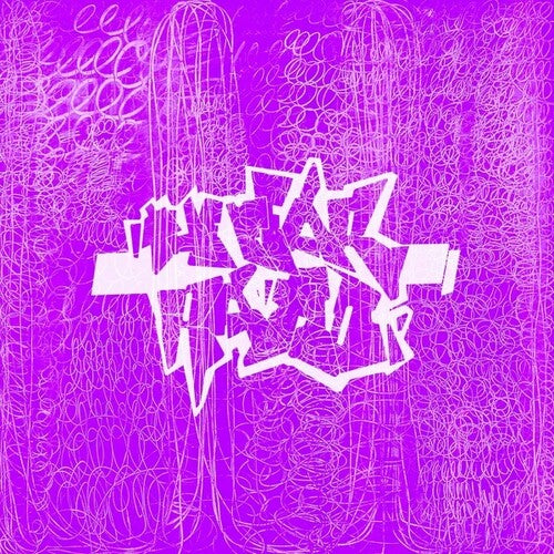 Fear Ratio: Slinky - 12-INCH SINGLE