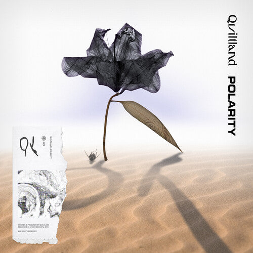 Quiltland: Polarity - 12-INCH SINGLE