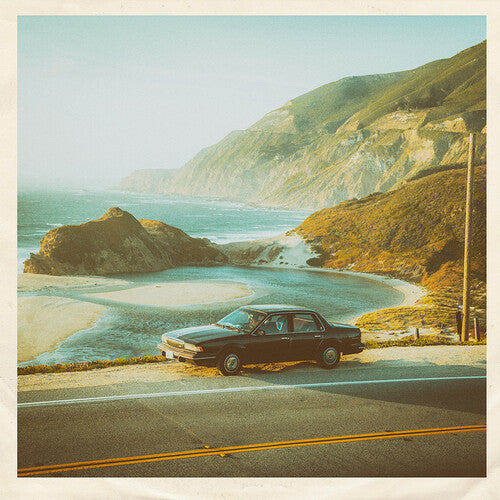 Midan & Ahnamusica: New Beginnings - 7-INCH SINGLE