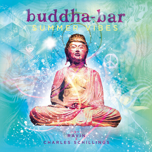 Various Artists: Buddha Bar: Summer Vibes / Various - COMPACT DISCS