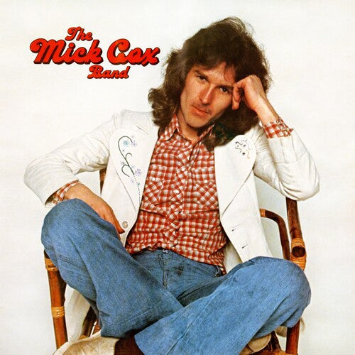 Mick Band Cox: Mick Cox Band - Expanded Edition - COMPACT DISCS
