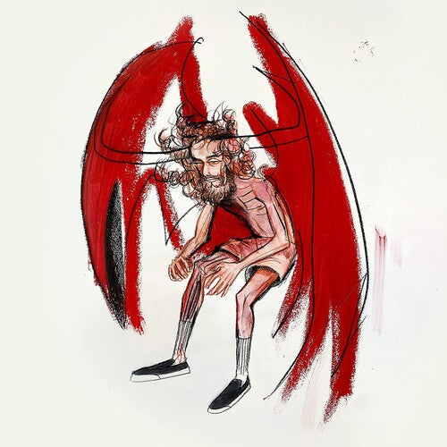 Pouya: Blood Was Never Thick As Water - VINYL LP