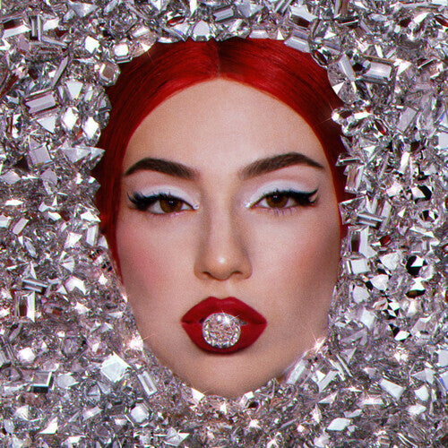 Ava Max: Diamonds & Dancefloors - VINYL LP