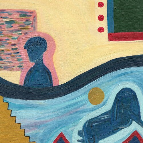 Courtney Marie Andrews: Loose Future - VINYL LP
