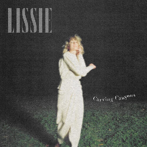 Lissie: Carving Canyons - VINYL LP