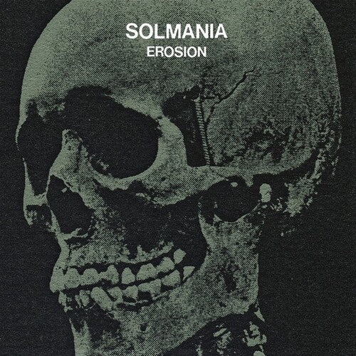 Solmania: Erosion - VINYL LP