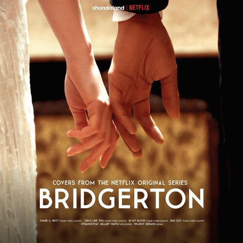 Kris Bowers: Bridgerton (Music From Netflix Original Series) (Walmart Exclusive) - VINYL LP