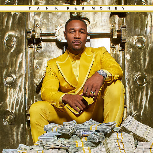 Tank: R&B Money - COMPACT DISCS