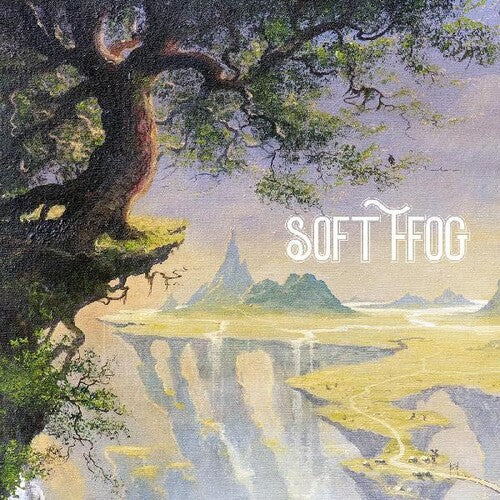 Soft Ffog: Soft Ffog - VINYL LP
