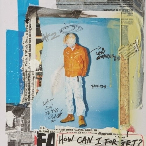 Jayci Yucca: The Last Boy in the Class 2 - incl. Booklet - COMPACT DISCS