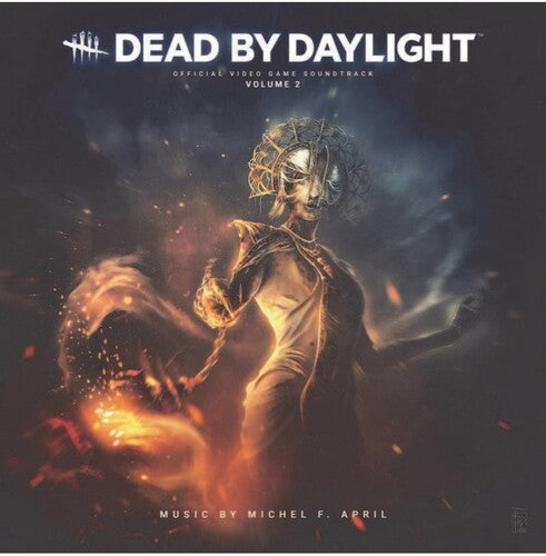 Dead by Daylight Vol 2 / O.S.T.: Dead By Daylight Vol 2 (Original Soundtrack) - VINYL LP